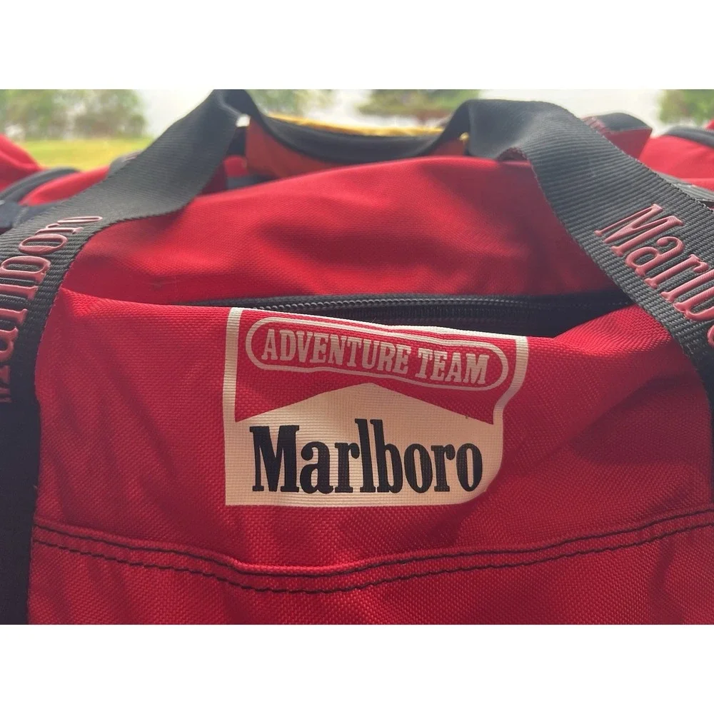 Marlboro vtg adventure